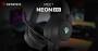 Genesis Gaming Headset NEON 213 kabelgeb. schwarz RGB (NSG-2306)