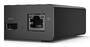 Lenovo Dock - 100W ThinkPad USB4 Dock 5000 - USB-C (40BF0100GE)