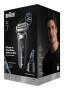 Braun Series 7 72-C7200cc Rasierer -Herren-