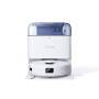 ECOVACS Saug-/Wischroboter DJX11 Deebot Mini blau