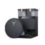 ECOVACS Saug-/Wischroboter DEX56-12EC Depoot X8 Pro Omni