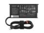 LENOVO ThinkPad Mobile Workstation Slim USB-C power adapter GaN AC 100-240 V 180Watt Europe black (E