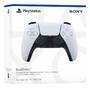 Sony DualSense Wireless Controller PS5 white Gamepads