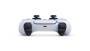 Sony DualSense Wireless Controller PS5 white Gamepads