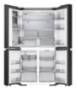 Samsung FRENCH DOOR  LEITUNG    184X92 (RM90F67CECEFEF  D-CH)