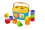 Mattel FFC840 Fisher Price Babys erste Bausteine