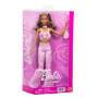 Mattel Barbie Deluxe Style - Sternchen Kleid