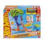 Mattel Hot Wheels Stunt Tracks Power Launch Champion