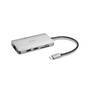 Kensington Dockingstation UH1400p USB-C 1xHDMI   Mobile Univ (K33820WW)