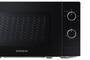 Samsung MIKROWELLENHERD  20L (MS20A3010AL/EG    SW)