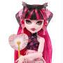Mattel Monster High Verborgene Schätze Oase Draculaura