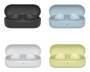 Sony IN-OHR-KOPFHÖRER TRUE WIRELESS (WFC510W.CE7       WS)
