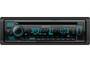 Kenwood KDC-BT560DAB CD/USB/AUX/BT/iPhone + Ant./Mikrofon