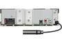 Kenwood KDC-BT560DAB CD/USB/AUX/BT/iPhone + Ant./Mikrofon