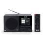 Imperial DAB+/FM-Mono-Radio mit Bluetooth®, USB und ASA-Funktion