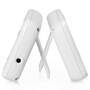 Alecto Babyphone mit Kamera - 2,4"-Farbdisplay