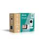 Alecto Babyphone mit Kamera - 2,4"-Farbdisplay