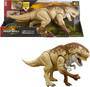 Mattel Jurassic World Saga Feature Villain #1