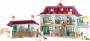 schleich® HORSE CLUB 42706 Lakeside Country House and Stable