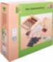 VEDES Großhandel GmbH - Ware Classic Games Holz-Spielesammlung 50 in 1