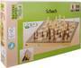 VEDES Großhandel GmbH - Ware Classic Games Schachkassette 40 x 20 x 6 cm
