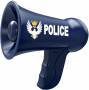 VEDES Großhandel GmbH - Ware Polizei Megafon