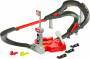 Mattel Hot Wheels Racing Formel 1® Rennstrecke-Trackset mit 3 Die-Cast Spielzeugautos im Maßstab 1:6