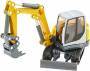Siku SUPER Wacker Neuson ET65| 3559