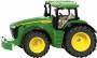 Siku John Deere 8R 370 - Tractor - Black - Green - Yellow