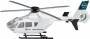 SIKU 2537 ESA Hubschrauber