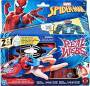 Hasbro Spiderman  Real Webs Super Web-Blaster