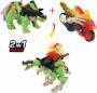 VTech Switch & Go Dinos Combo Mega Spinosaurus Action-Spielsets