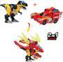 VTech Switch & Go Combo Mega Drache Action-Spielsets