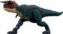 Mattel Jurassic World Charge  N Chomp Carnotaurus