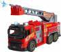 Simba Dickie Giant Fire Truck
