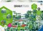 Ravensburger GraviTrax Action-Set XXL Skytrax | Innovatives Kugelbahnsystem mit neuem Design und Fun