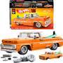 Mattel Hot Wheels Building ELITE SERIES CHEVY