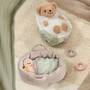 Zapf BABY born for babies Spieluhr Berta