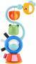 Mattel Fisher-Price Balanced Beginnings Suction Cup Toy