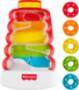 Mattel Fisher-Price Rutschspaß Farbring Pyramide