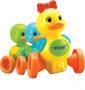 TOMY Toomies Quack Along Ducks Entenfamilie 4613