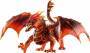 Schleich Eldrador Lava dragon - 7 yr(s) - Boy - Multicolour - Plastic