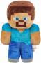 Mattel HHG11 Minecraft 8 Plush - Steve