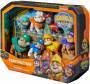 Spin Master Rubble & Crew Figure Gift Pack