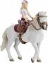 schleich® HORSE CLUB 42713 HORSE CLUB Sofia & Blossom