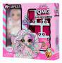 MGA Entertainment L.O.L. Surprise OMG Eye Spy - Fairy