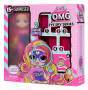 MGA Entertainment L.O.L. Surprise OMG Eye Spy - Superhero