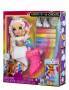 MGA Entertainment Rainbow High Air Brush & Create Fashion Dolls - Purple Eyes