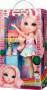 MGA Entertainment Rainbow High  My Fashion Style Fashion Dolls- Bella