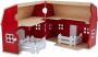 Schleich Großer Bauernhof aus Holz
